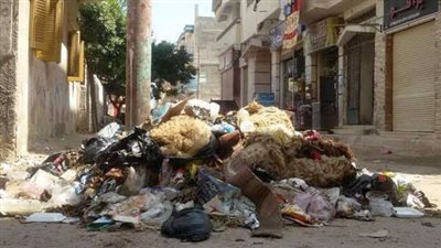 عقوبة إلقاء مخلفات الأضاحي في الشوارع.. غرامة وحبس
