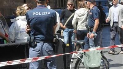 إيطاليا: نعمل لإيجاد حل يستجيب لتنفيذ مكافحة نشاط الاتجار بالبشر