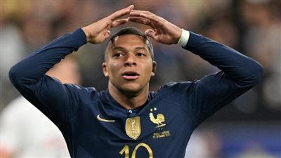 رئيس الاتحاد الفرنسي يعترف: مبابي يواجه خطر الغياب عن اليورو