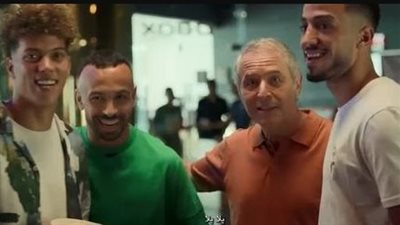  تركي آل الشيخ يرد على غضب جماهير الزمالك من إعلان “القاضية