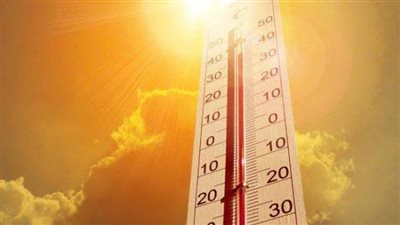 طقس ثالث أيام عيد الأضحى.. شديد الحرارة نهارًا والقاهرة تسجل 37