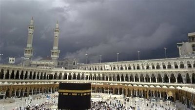 بثالث أيام عيد الأضحى.. حالة الطقس ودرجات الحرارة في المشاعر المقدسة