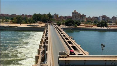 وزارة الري تستعرض الموقف المائى خلال فترة إجازة عيد الأضحى المبارك