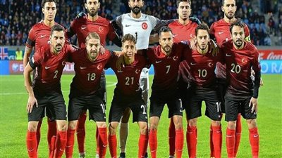 تشكيل تركيا المتوقع أمام جورجيا باليورو 2024