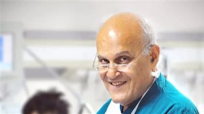 بالفيديو | رأي مجدي يعقوب في مشروع التأمين الصحي الشامل .. ورسالة هامة للرئيس السيسي