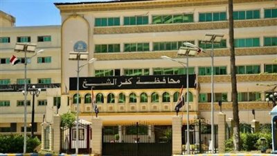 إستمرار فتح المجازر لإستقبال الأضاحى «بالمجان» بكفر الشيخ