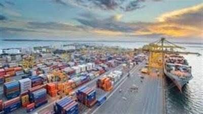 بـ16.5 مليار دولار.. صادرات مصر السلعية تسجل مستوى تاريخي في 5 أشهر