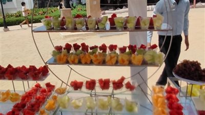 بمشاركة 15 جنسية أجنبية.. فنادق الغردقة تحتفل بمهرجان فواكهة الصيف