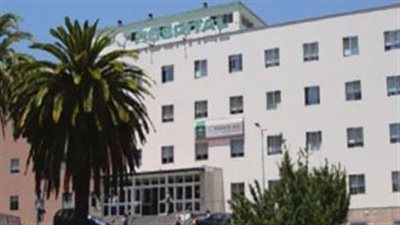 إصابة طفلة بحروق في وجهها أثناء لهوها بمواد مشتعلة بالفيوم 