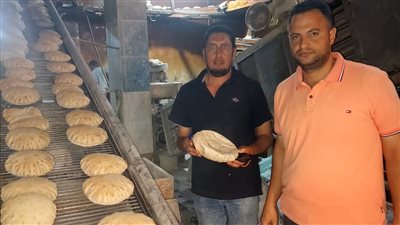 الأقصر: تحرير 34 محضراً تموينيا لمخالفات بالمخابز 