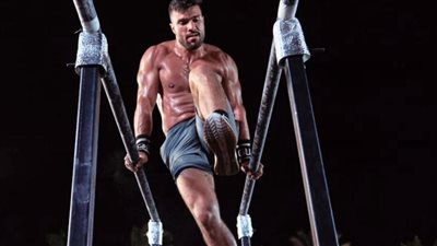 400 مشارك في النسخة الأولى لـ«ArabFit» للياقة التنافسية