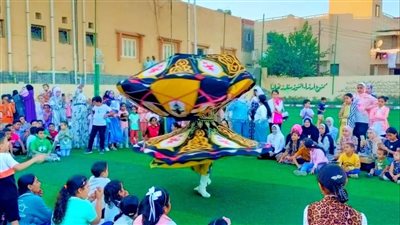 لليوم الثالث.. مراكز الشباب تفتح أبوابها للجمهور