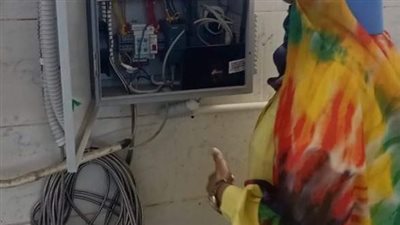  مياه بني سويف: تشغيل مراكز شحن العدادات مسبقة الدفع خلال إجازة العيد