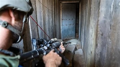 مخاوف في إسرائيل من 