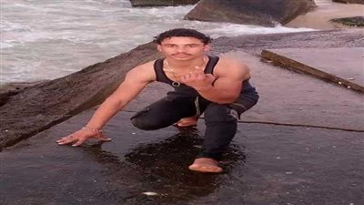 مصرع شاب غرق بمياه البحر بالكيلو 21 في الإسكندرية 