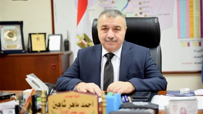 مياه دمياط ترفع درجة الاستعداد لمواجهة الأزمات خلال إجازة عيد الأضحى 