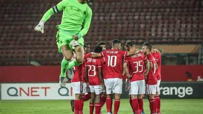  بث مباشر مشاهدة مباراة الأهلي والاتحاد السكندري يلا شوت اليوم الثلاثاء 18 يونيو 2024 في الدوري الممتاز