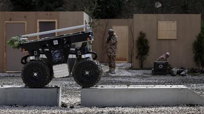 محكمة فرنسية تقضي بتعليق قرار استبعاد شركات إسرائيل من معرض الأسلحة 