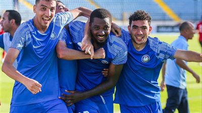 مكافأة فورية للاعبي سموحة عقب الفوز على الداخلية 