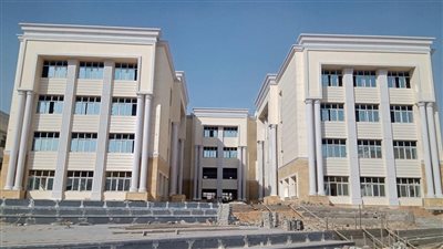 قدّم الآن| ضوابط القبول في جامعة حلوان الأهلية 2024 