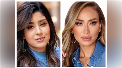 ريهام سعيد تكشف ستار خلافها مع أيتن عامر| ما السبب ؟