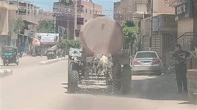 الشرقية تكثيف الجهود لتحسين مستوى الخدمات العامة