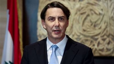 هيئة البث الإسرائيلية: مبعوث بايدن يعود لإسرائيل بعد محادثاته في بيروت ويلتقي نتنياهو