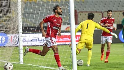 الأهلي يواصل تقدمه في جدول الدوري بفوز مستحق على الاتحاد