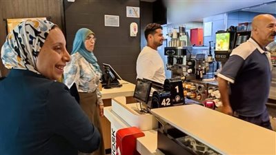 تحرير 24 محضر مخالفات فى منشأة غذائية بالإسماعيلية 