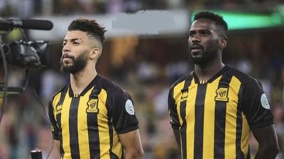الاتحاد يقرر رحيل العبود و البيشي هذا الصيف