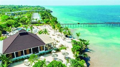 استمتع بعطلة عيد الأضحى فى فنادق «صن رايز»