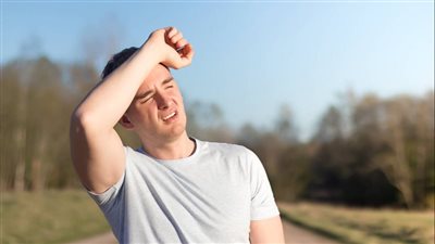 هل تؤثر الحرارة الشديدة على وظائف المخ والنفسية؟