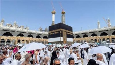 مناسك الحج.. حكم ترك طواف الوداع للحائض