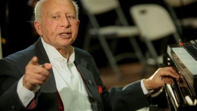 موعد حفل هاني شنودة وفرقة المصريين بأوبرا الإسكندرية 