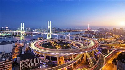 شبكات الطرق.. شرايين التنمية