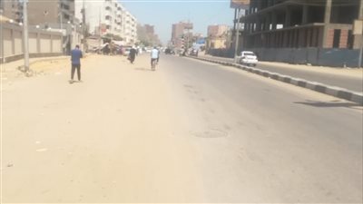 سيولة مرورية بالفيوم.. وتوافد الزوار على بحيرة قارون 