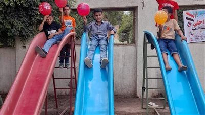 فتح أبواب مراكز شباب سوهاج ضمن مبادرة العيد أحلى بمراكز شباب مصر