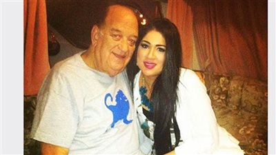 حسن حسني .. التحق بابنته بعد معاناة من وفاتها| لحظات حزينة في حياة جوكر السينما