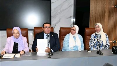  صيدلة قناة السويس تطلق مبادرة لإنتاج وسائل تعليمية مبتكرة بإستخدام الذكاء الاصطناعي