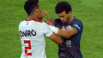 أول قرار من الزمالك بعد 