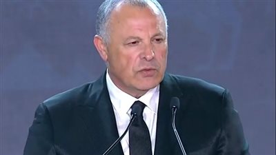 هاني أبو ريدة ينعى مشجعتي الأهلي