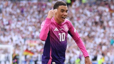 موسيالا يتحدث عن عروض برشلونة وريال مدريد