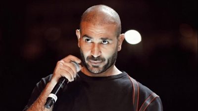 تفاصيل حفل أحمد سعد في البحرين.. غدًا