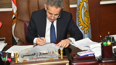 ذبح ١١٨٦ اضحية مجانا في مجازر الغربية خلال عيد الاضحى المبارك