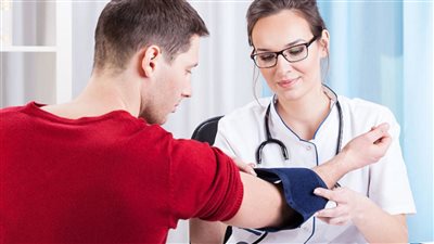 3 علاجات منزلية لخفض ضغط الدم المرتفع 