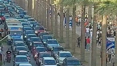 ثالث ورابع أيام عيد الأضحى.. توافد 2.5 مليون زائر على شواطئ رأس البر 