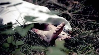 النيابة تكشف لغز العثور على جثة ملفوفة  في سجادة بالبدرشين