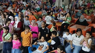 احتفالًا بالعيد.. أمسية فنية كبرى لنادي المنيا وقصر الثقافة 