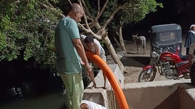  قرار من النيابة لكشف ملابسات سرقة عامل ديلفري في التجمع الأول