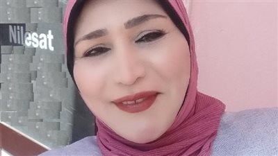 فكرية أحمد تصل لقائمة الفوز بجائزة طه حسين 